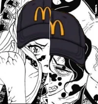 McDonaDakiAndGyutaro