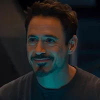 Tony stark