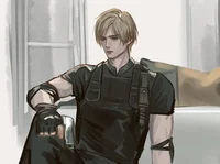 Leon Kennedy 