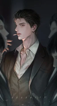 Colin