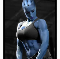 Nouri the Asari