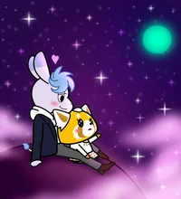 Tadano and retsuko 