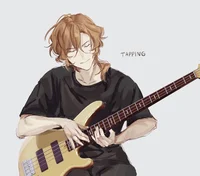 Chuuya Nakahara