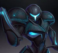 Dark Samus