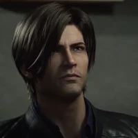 Leon S Kennedy