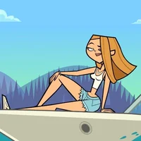 Julia Total Drama
