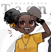 Amanda