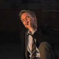 Barney Stinson 