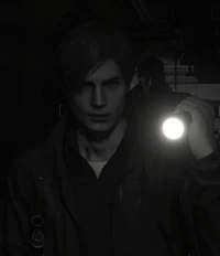 Leon Kennedy 