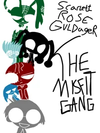 The Misfit Gang