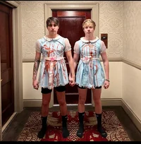 Sam and Colby