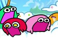Poyo pals