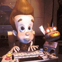 Jimmy Neutron