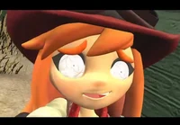 Western insane Meggy