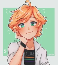 Adrien Agreste