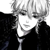 your cold boyfriend 