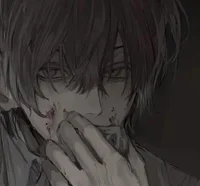 Stranger Rosso