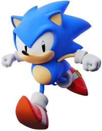 Sonic the Hedgehog