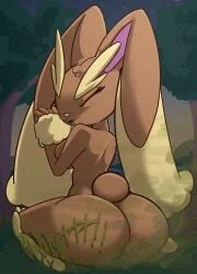 Lopunny