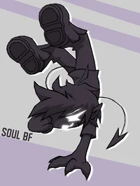 Soul bf