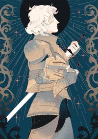 sir rasiel of aerogo