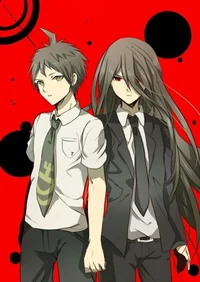 Hajime And Izuru