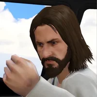 Griefer Jesus