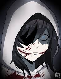 Jeff the Killer