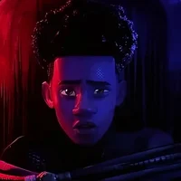 Miles Morales 
