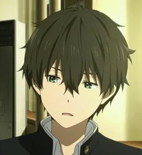 Oreki Hotaro