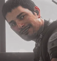 Chris Redfield