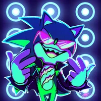 Scourge the hedgehog