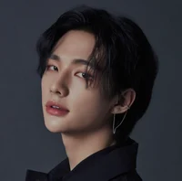 SKZ - Hyunjin