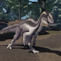 Therodontosaurus