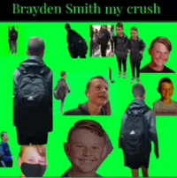 Brayden Smith 