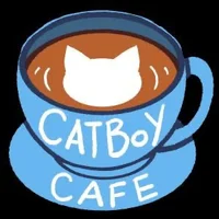 CatBoy Cafe