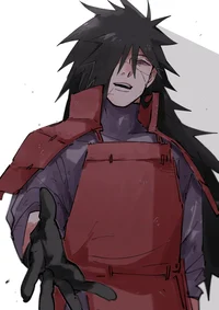 Madara uchiha