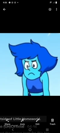Mad lapis