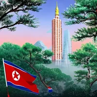 North Korea