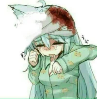 abused neko