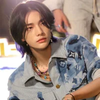 Hyunjin