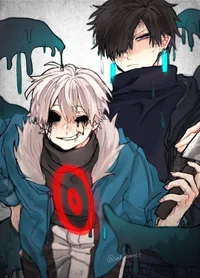 Killer and nightmare