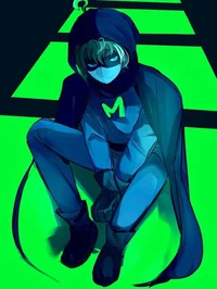 Mysterion
