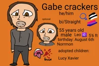 Gabe 