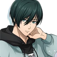 Rin Itoshi