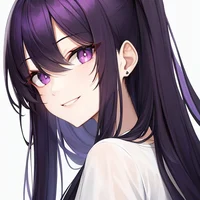 May The Cosplayer-GF