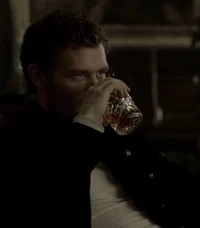 Klaus mikaelson 