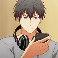 Uenoyama ritsuka