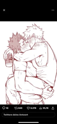 Bakugou
