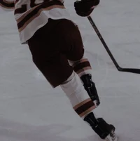 Hockey Player